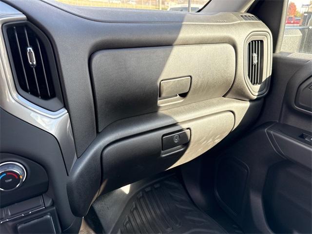 new 2024 Chevrolet Silverado 2500 car, priced at $74,995