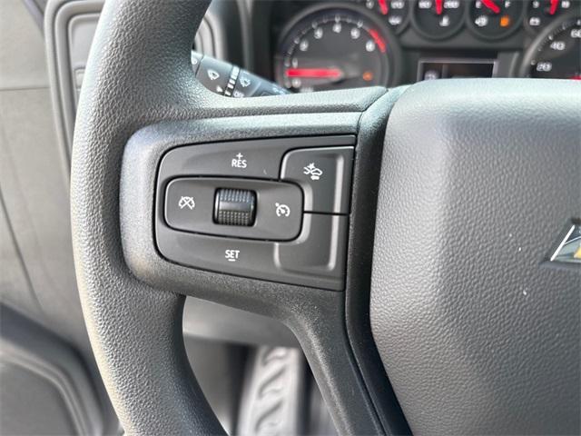 new 2024 Chevrolet Silverado 2500 car, priced at $74,995