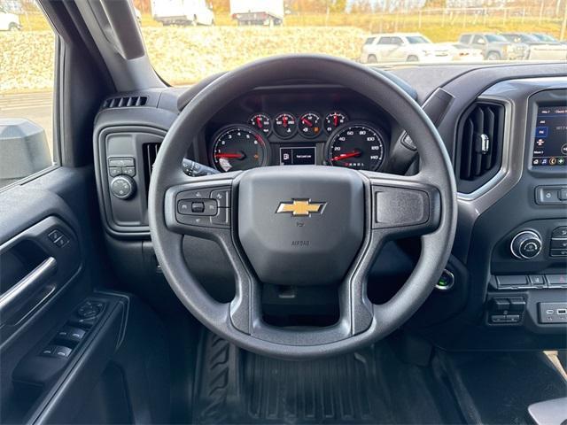 new 2024 Chevrolet Silverado 2500 car, priced at $74,995