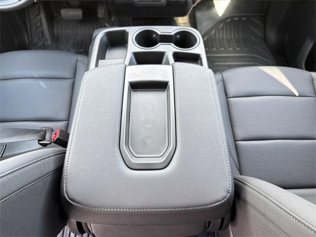 new 2024 Chevrolet Silverado 2500 car, priced at $74,995
