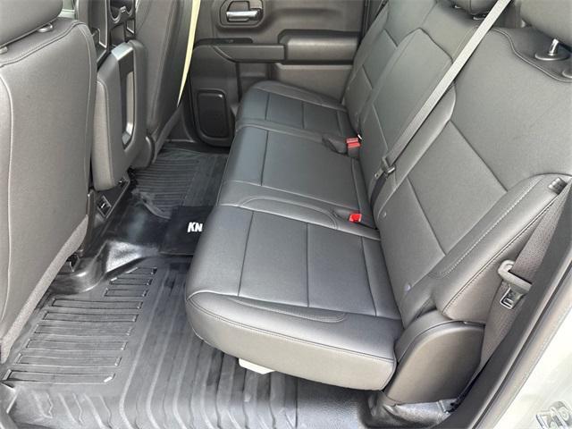 new 2024 Chevrolet Silverado 2500 car, priced at $74,995