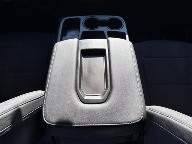 used 2020 Chevrolet Silverado 1500 car, priced at $33,998