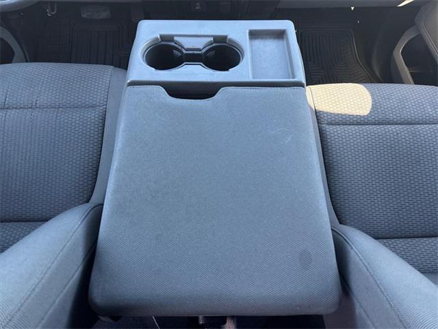 used 2021 Ford F-250 car, priced at $43,995