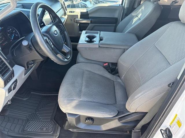 used 2021 Ford F-250 car, priced at $43,995