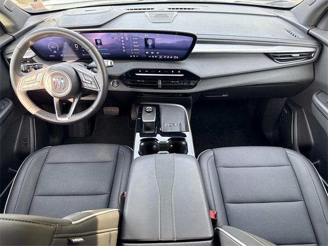 used 2025 Buick Enclave car, priced at $37,998