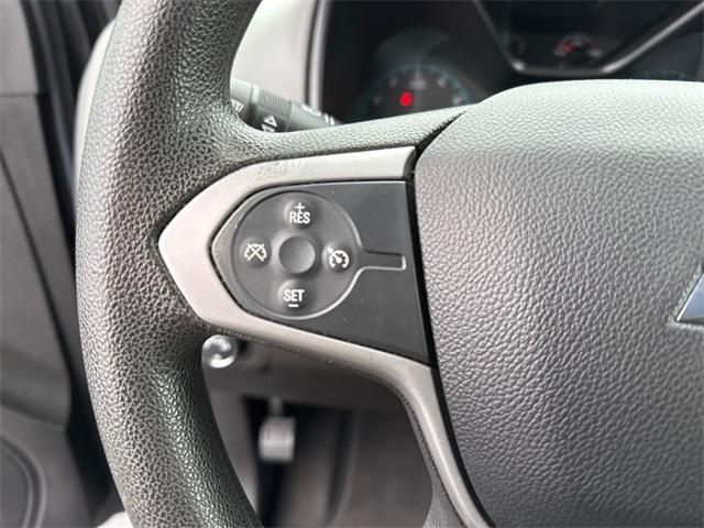 used 2019 Chevrolet Colorado car, priced at $19,575