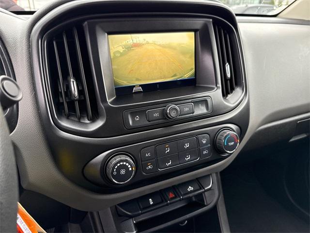 used 2019 Chevrolet Colorado car, priced at $19,575
