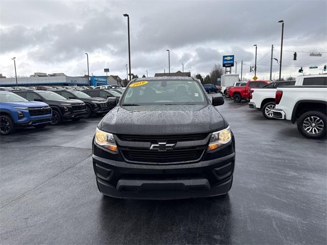 used 2019 Chevrolet Colorado car, priced at $19,575