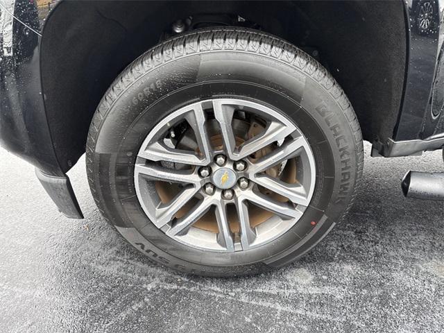 used 2019 Chevrolet Colorado car, priced at $19,575