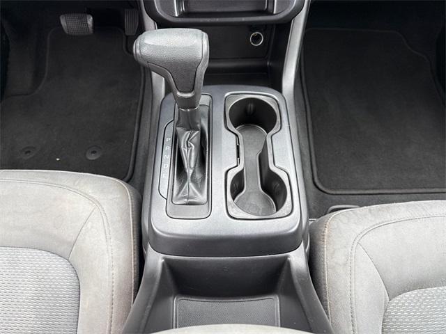 used 2019 Chevrolet Colorado car, priced at $19,575