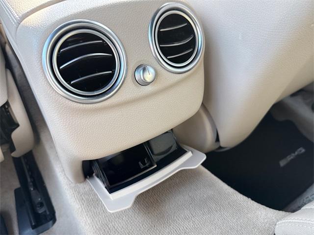 used 2019 Mercedes-Benz C-Class car, priced at $29,995