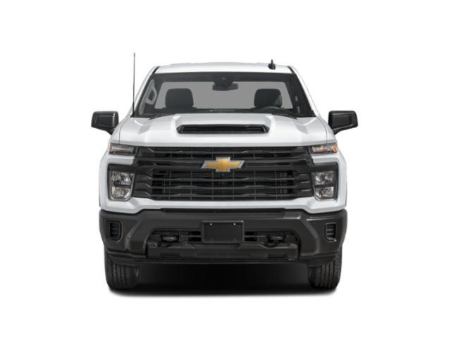 new 2026 Chevrolet Silverado 2500 car, priced at $49,140