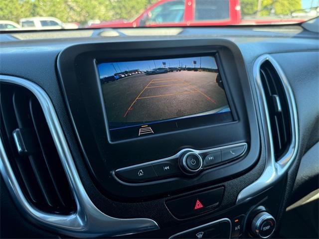 used 2020 Chevrolet Equinox car, priced at $16,985