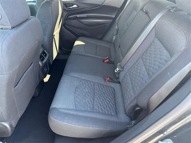 used 2020 Chevrolet Equinox car, priced at $16,985