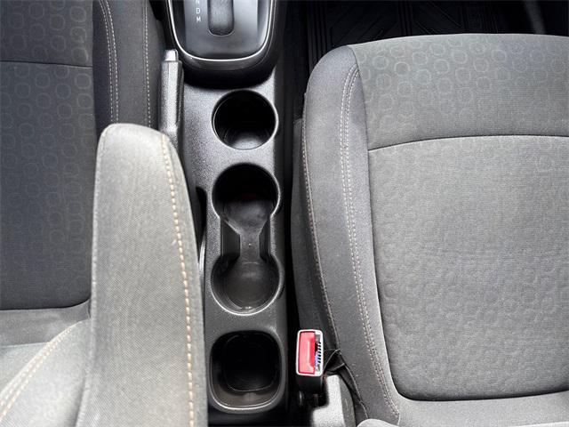 used 2020 Chevrolet Trax car, priced at $10,995