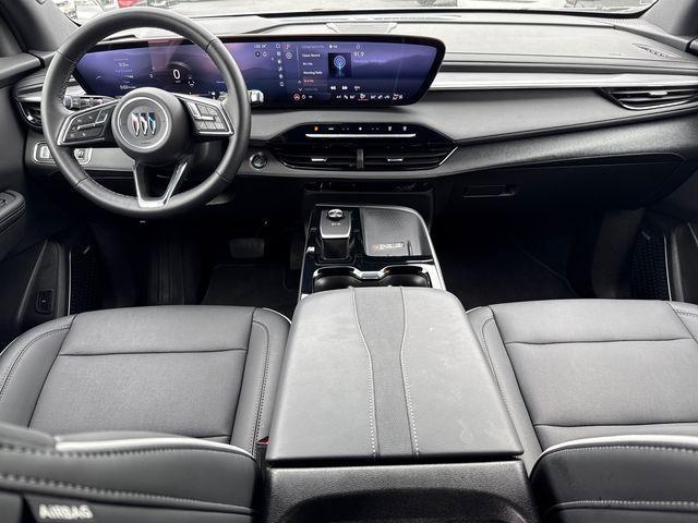 used 2025 Buick Enclave car, priced at $39,995