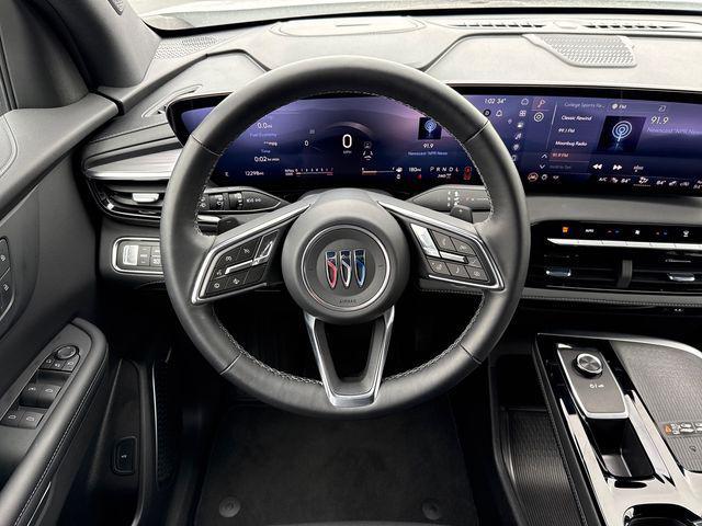 used 2025 Buick Enclave car, priced at $39,995