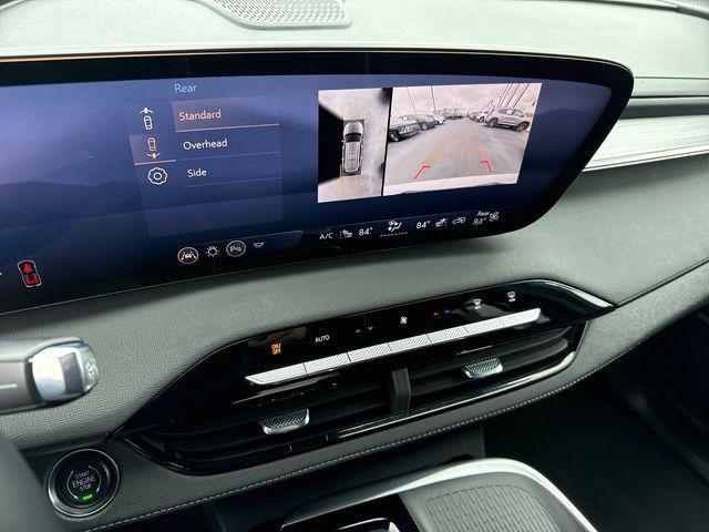 used 2025 Buick Enclave car, priced at $39,995