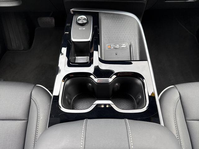 used 2025 Buick Enclave car, priced at $39,995