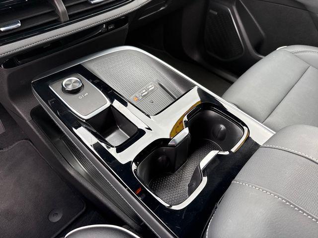 used 2025 Buick Enclave car, priced at $39,995