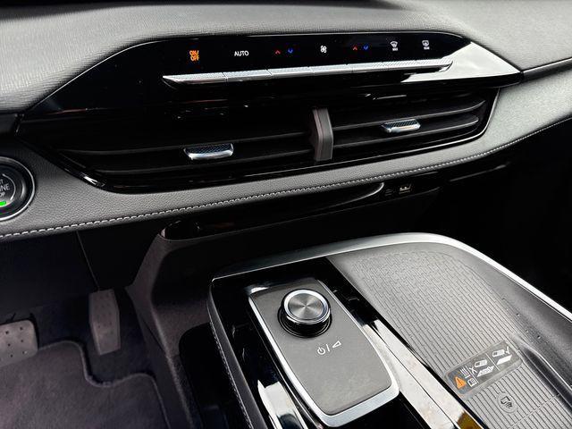 used 2025 Buick Enclave car, priced at $39,995