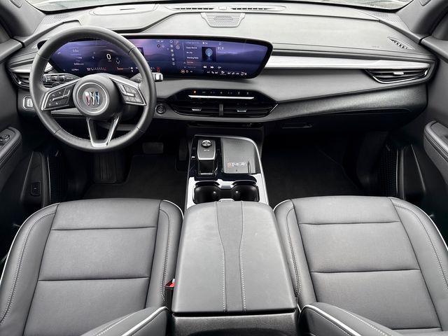 used 2025 Buick Enclave car, priced at $39,995