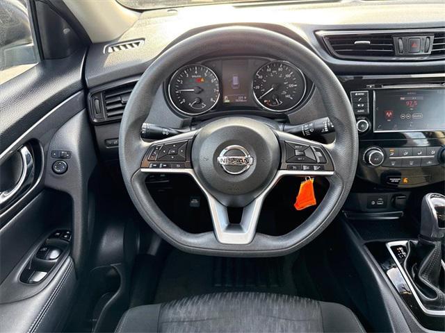 used 2018 Nissan Rogue car, priced at $13,995