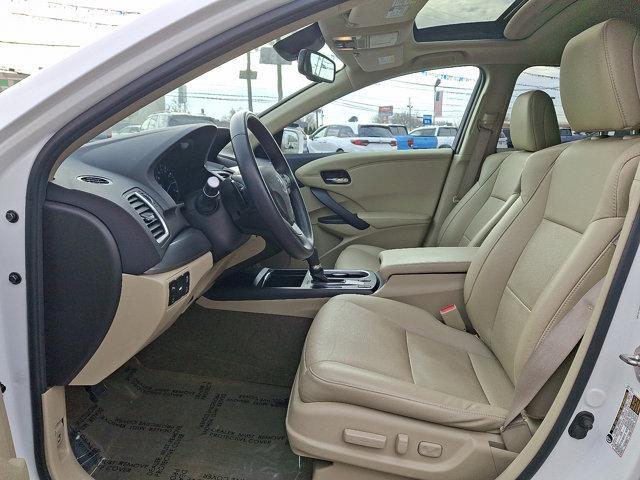 used 2017 Acura RDX car, priced at $17,971