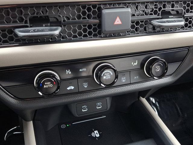 used 2026 Honda HR-V car, priced at $27,411