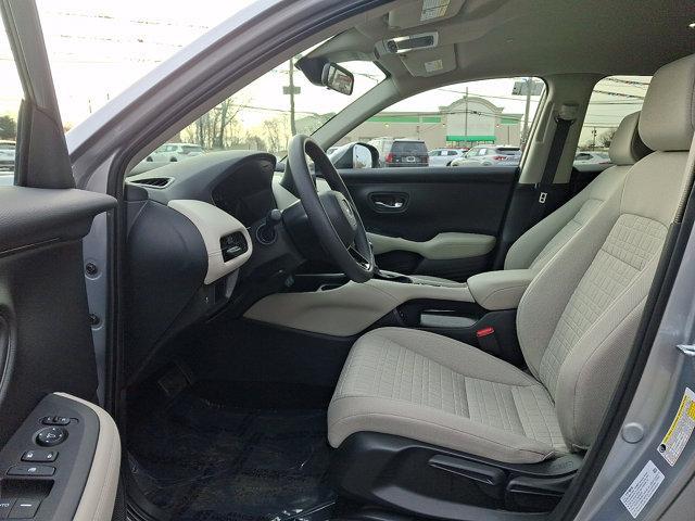 used 2026 Honda HR-V car, priced at $27,411
