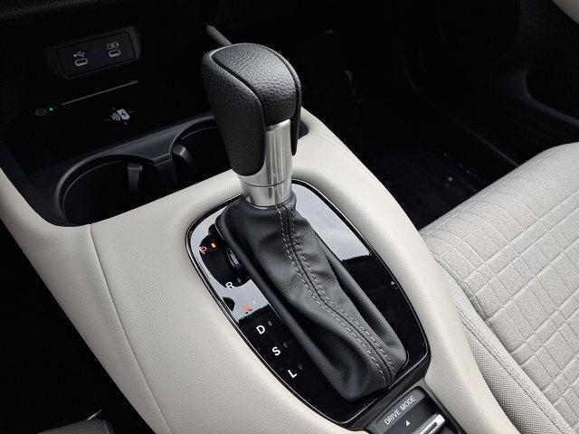 used 2026 Honda HR-V car, priced at $27,411