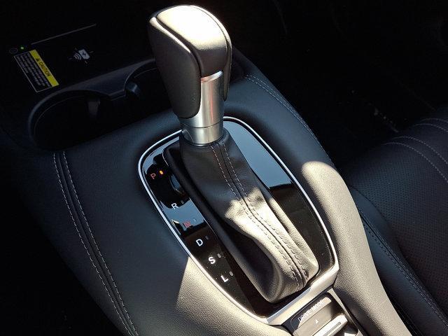 used 2025 Honda HR-V car, priced at $27,491