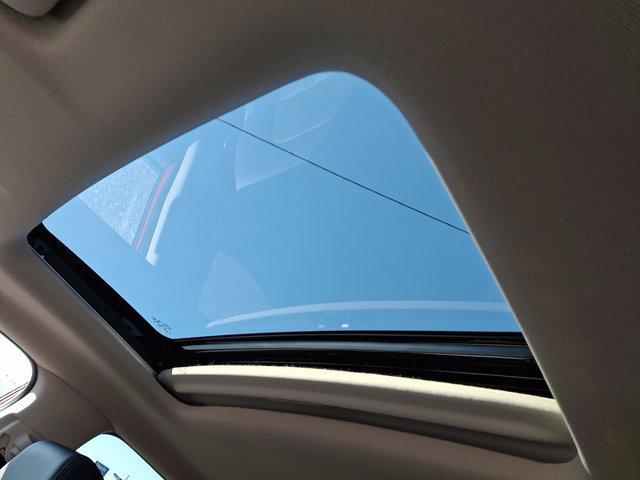 used 2025 Honda HR-V car, priced at $27,491