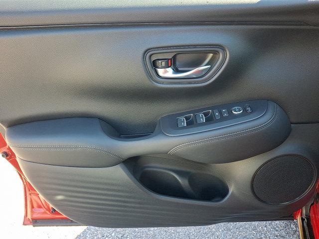 used 2025 Honda HR-V car, priced at $27,491