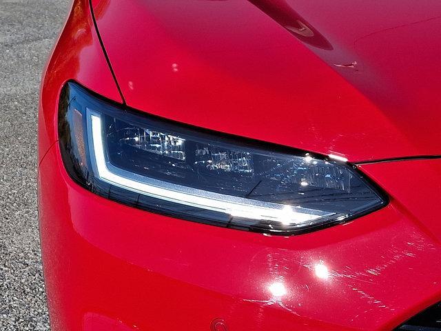 used 2025 Honda HR-V car, priced at $27,491