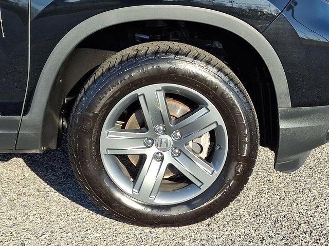 used 2023 Honda Ridgeline car, priced at $31,491