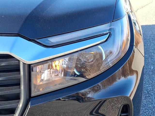 used 2023 Honda Ridgeline car, priced at $31,491