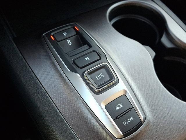 used 2023 Honda Ridgeline car, priced at $31,491