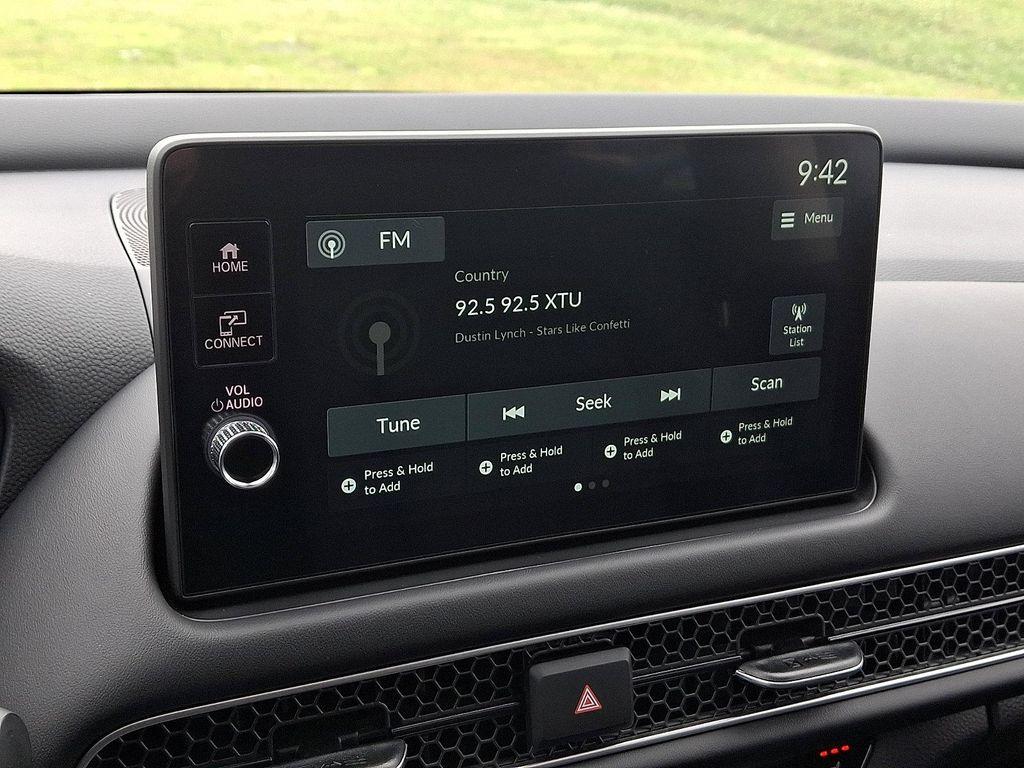 used 2026 Honda HR-V car, priced at $30,676
