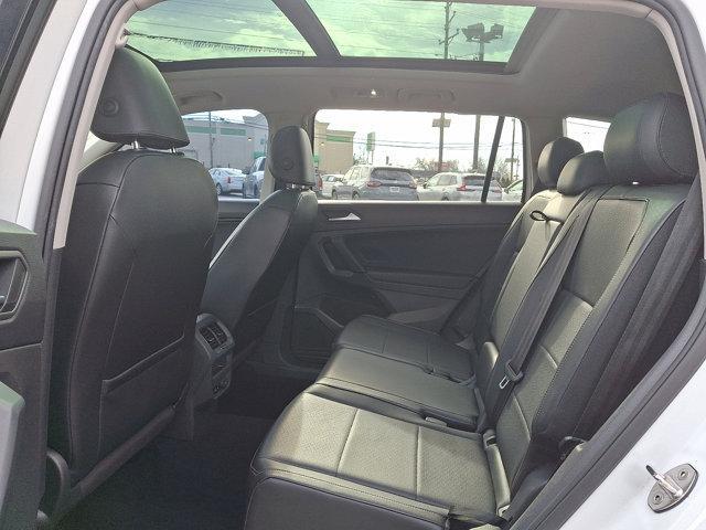 used 2019 Volkswagen Tiguan car, priced at $15,211