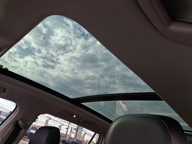 used 2019 Volkswagen Tiguan car, priced at $15,211