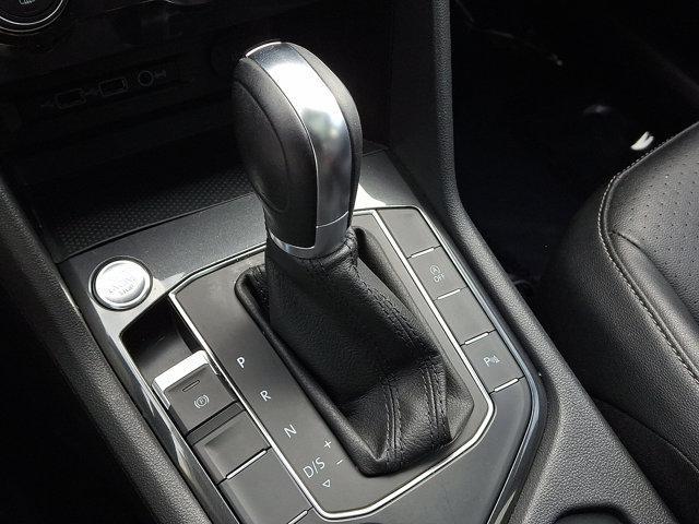 used 2019 Volkswagen Tiguan car, priced at $15,211