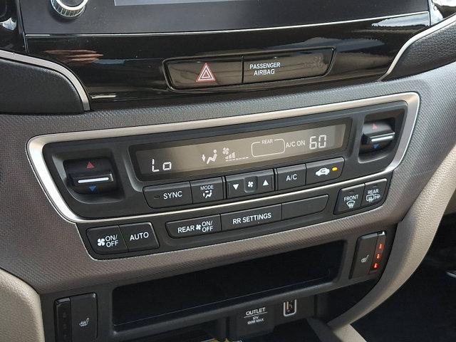 used 2023 Honda Ridgeline car, priced at $30,305