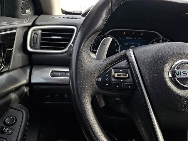 used 2017 Nissan Maxima car, priced at $14,415