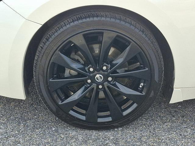used 2017 Nissan Maxima car, priced at $14,415