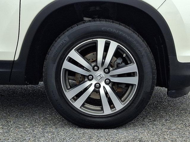 used 2016 Honda Pilot car, priced at $13,400
