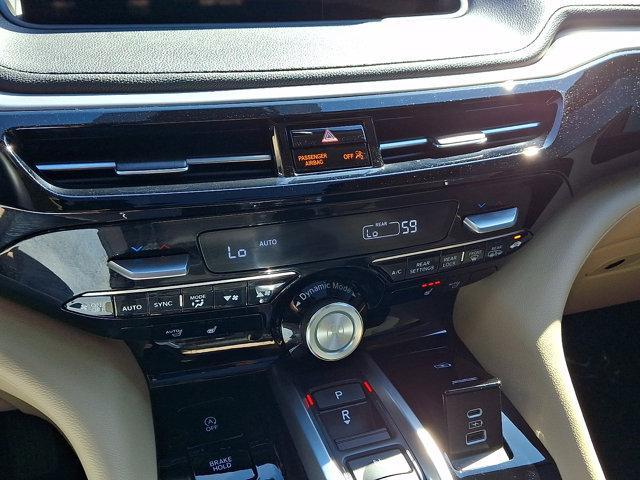 used 2023 Acura MDX car, priced at $38,436