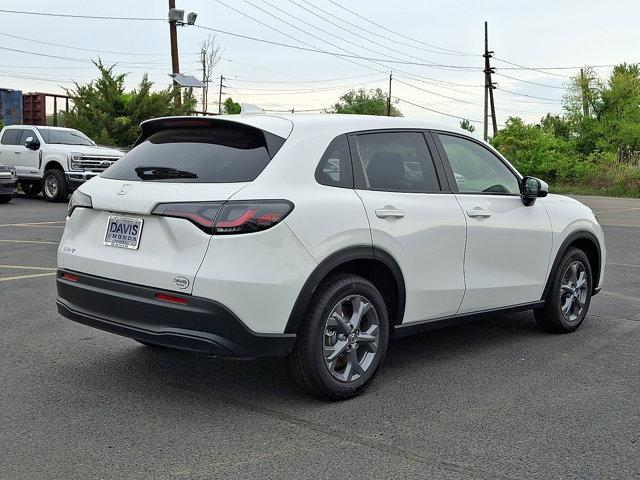 used 2026 Honda HR-V car, priced at $26,555