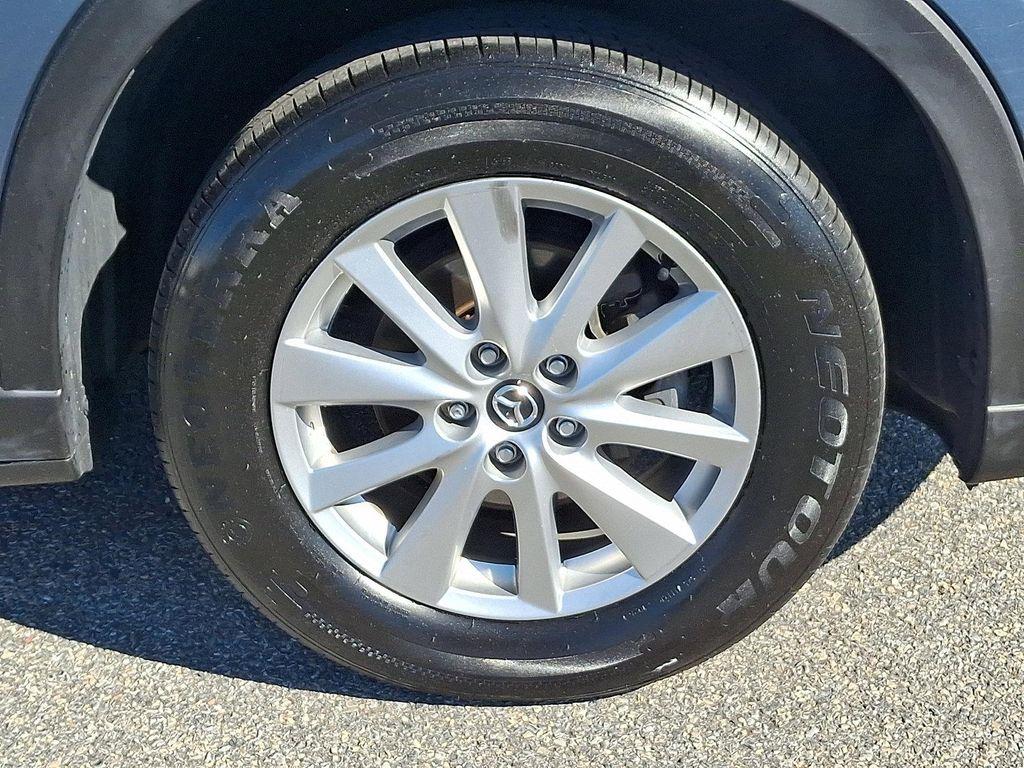 used 2016 Mazda CX-5 car, priced at $12,121