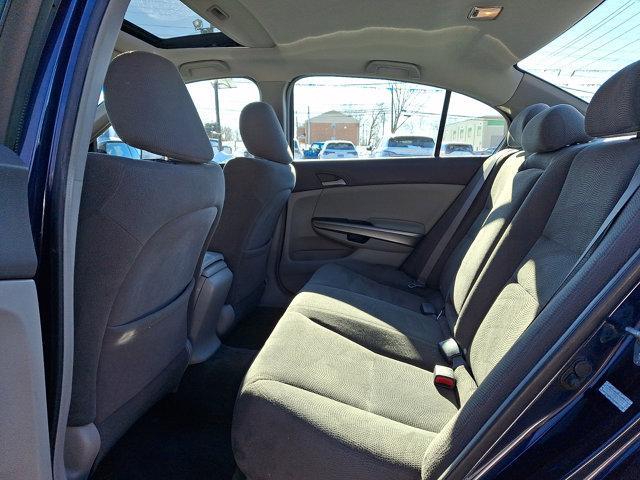 used 2009 Honda Accord car, priced at $6,000